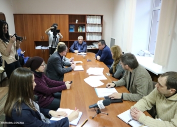 Николаевский горсовет пойдет до конца в вопросе Плана зонирования и подаст кассацию на решение Одесского апелляционного административного суда