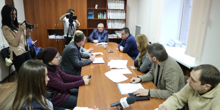 Николаевский горсовет пойдет до конца в вопросе Плана зонирования и подаст кассацию на решение Одесского апелляционного административного суда