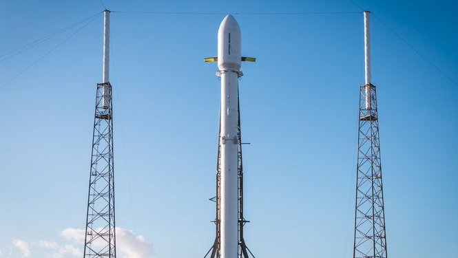 В США запустили на орбиту секретный спутник – по заказу правительства