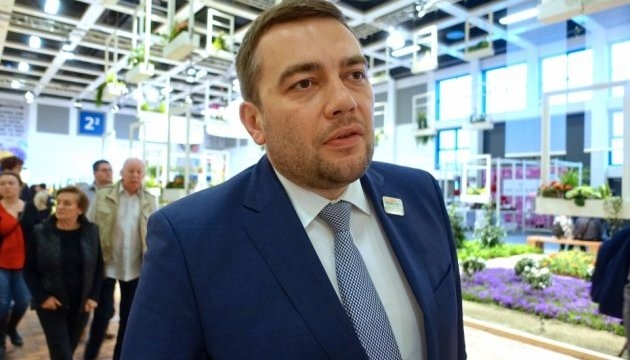 Украина может увеличить экспорт чистой агропродукции в ЕС