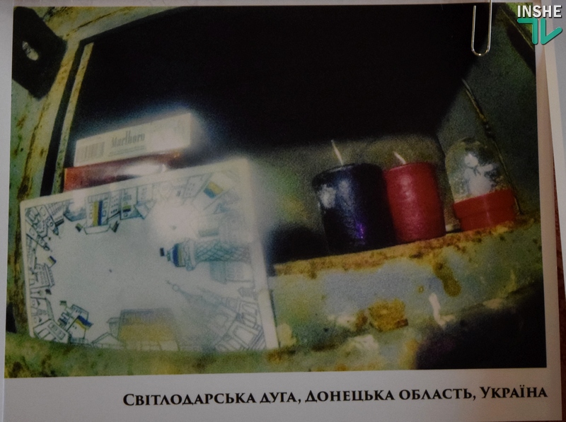 «Это приветы не мне, это приветы Николаеву»: как открытки николаевской художницы Светланы Чебановой за год 43 страны объездили 13