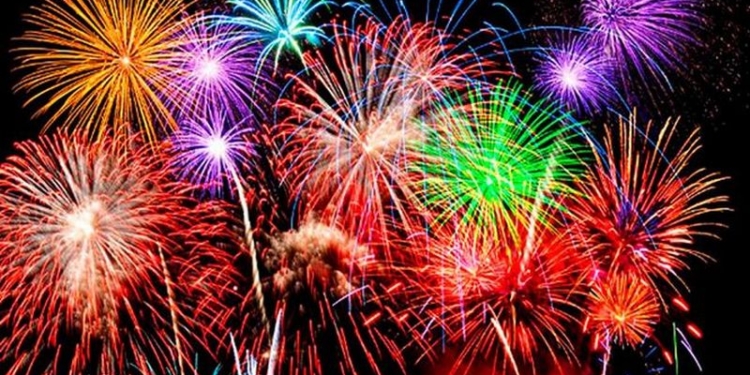 Из-за взрыва петарды в новогоднюю ночь без электричества остался крупный район Владивостока