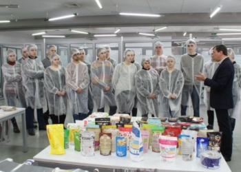Международная финансовая корпорация инвестирует более €30 млн. в IMMER Ukrplastic