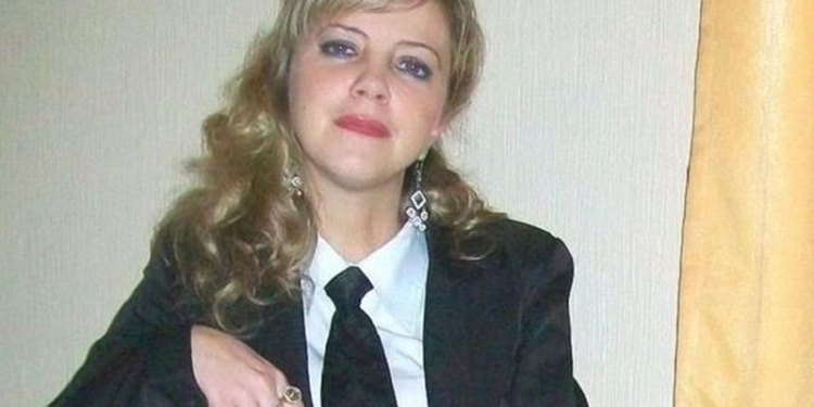 В Киевской области нашли мертвой юриста, которая вела дело о резонансном ДТП