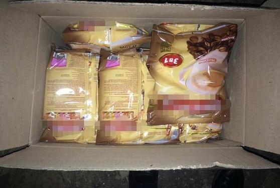 Одесса уступает исторические рубежи. Левый MacCoffee “варят” во Львове