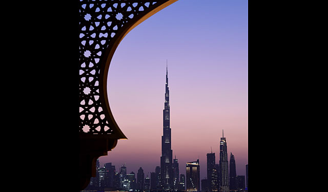 Как символ прогресса. В ОАЭ открылась новая достопримечательность – Дубайская фоторамка