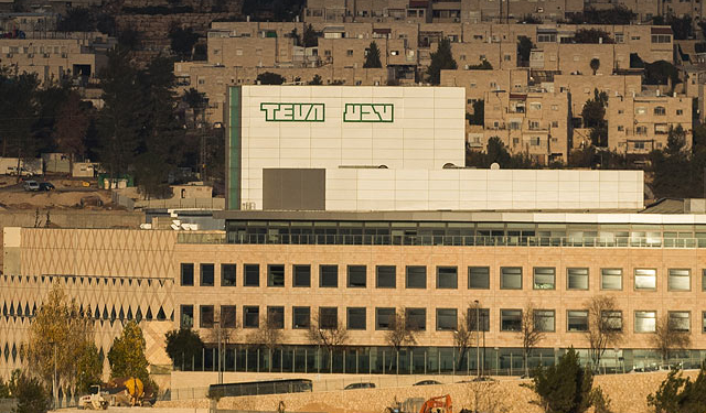 Хитрый платит трижды. Фармконцерн “Тева” после огромного штрафа в США заплатит штраф в Израиле – за подкуп чиновников в Украине и РФ