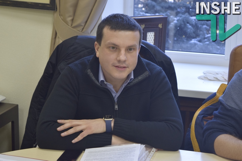 Николаевводоканал не успел полностью освоить кредит ЕИБ – финансирование хотят продлить до конца 2020 года 5