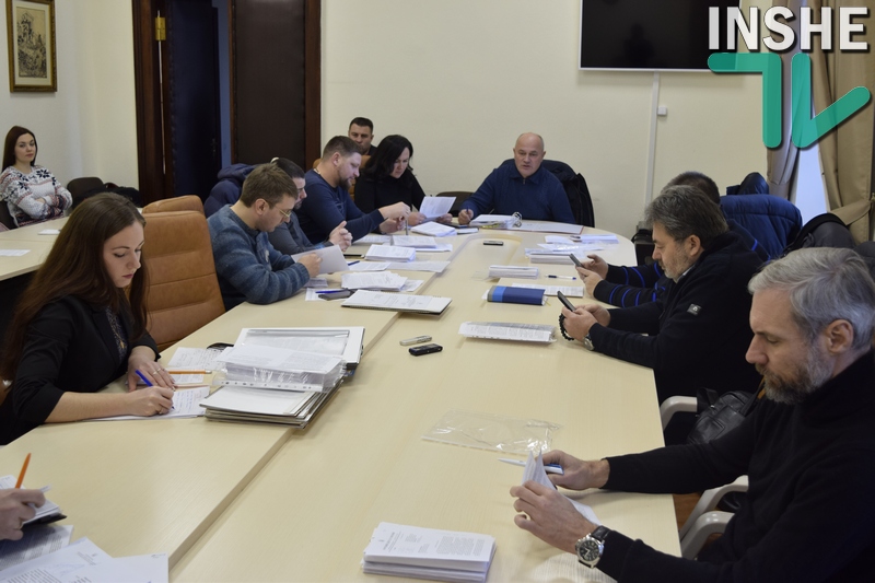 Николаевводоканал не успел полностью освоить кредит ЕИБ – финансирование хотят продлить до конца 2020 года 13