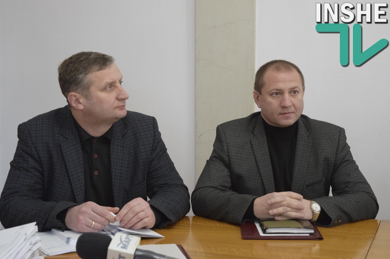 «Мы очищаем Соборную» – исполком Николаевского горсовета отказался продлевать договора личного сервитута для 13 МАФов 3