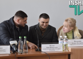 «С людьми нужно рассчитаться» – Савченко призвал погасить долги по зарплате перед работниками КП «Международный аэропорт «Николаев»