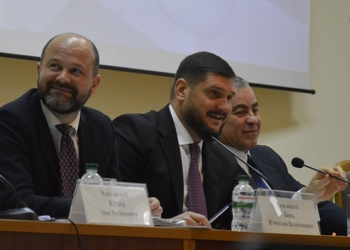 “Человеческий капитал”: Савченко потребовал, чтобы в каждой школе Николаевщины к 1 сентября был интернет и Wi-Fi