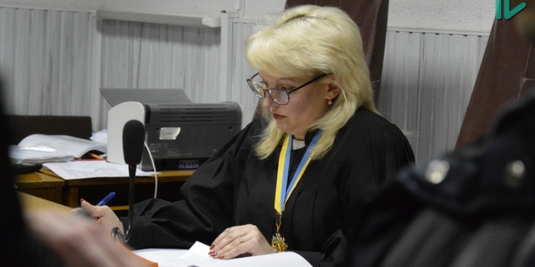 «Копеечное дело»: избрание меры пресечения депутату Игорю Копейке не закончилось ничем – адвокат потребовал отвода судьи, и она ушла со словами «На сегодня все»