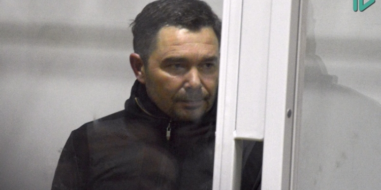 “Копеечное дело”: избирать меру пресечения помощнику Копейки Дмитрию Рябцу будет судья Сухаревич