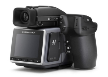 В Швеции создали фотокамеру, создающую кадры с разрешением 400 мегапикселей