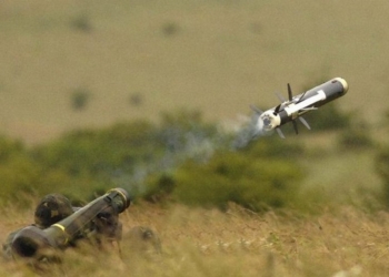 США передадут Javelin частям ВСУ, расположенным далеко от фронта – The Wall Street Journal