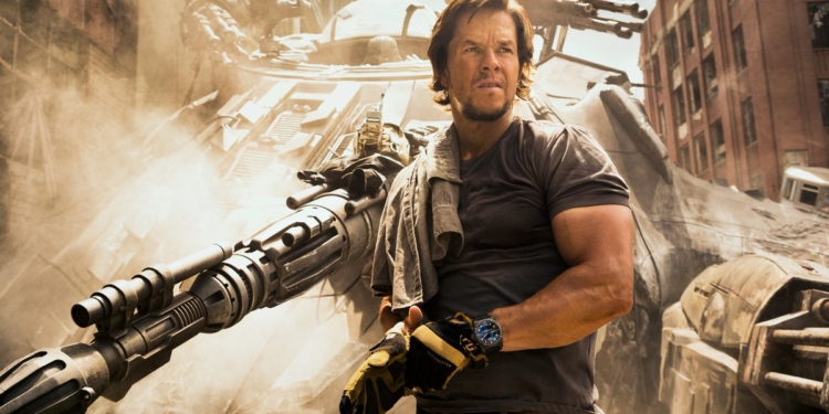 Актер Марк Уолберг отдал $1,5 млн в фонд жертв домогательств