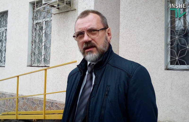 "Копеечное дело": ходатайство об отводе судьи начали слушать без адвоката Николая Копейки 3