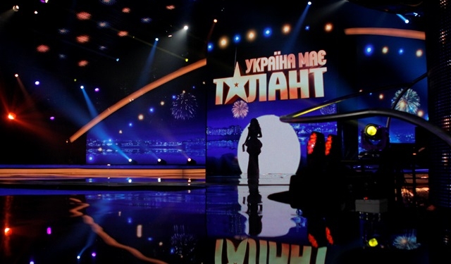 Все. СТБ закончило работу над проектом «Україна має талант»
