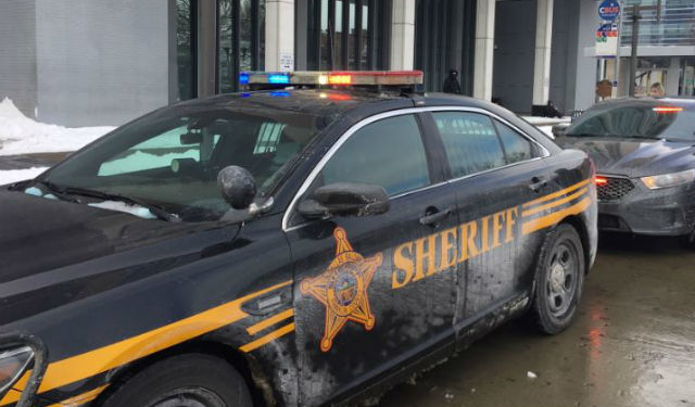 В суде США прокурор застрелил подсудимого