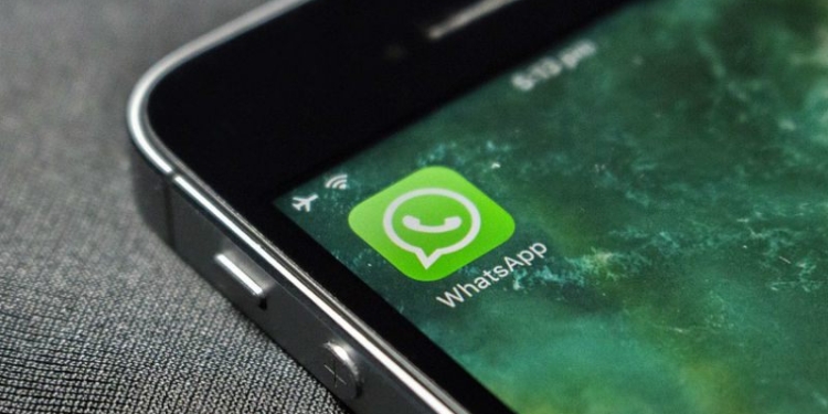 Учите азбуку Морзе – WhatsApp уже не гарантия безопасности