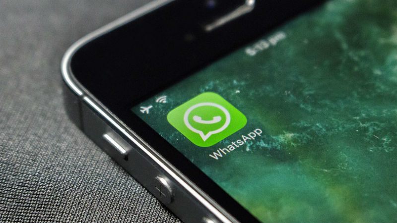 Учите азбуку Морзе - WhatsApp уже не гарантия безопасности 1