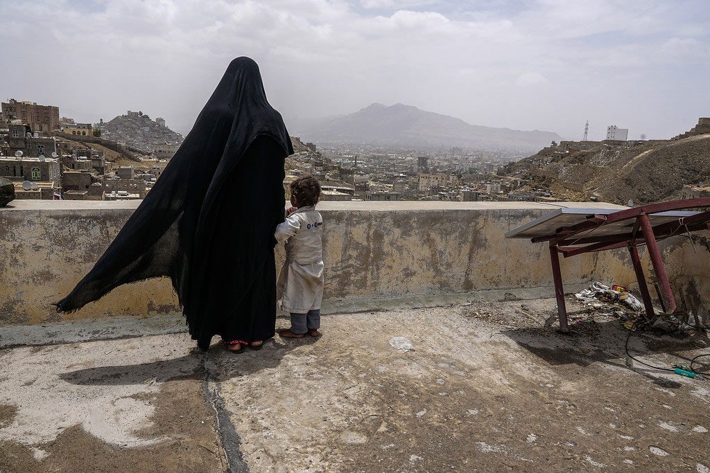 В Йемене предпринята попытка госпереворота 1