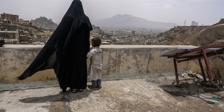 В Йемене предпринята попытка госпереворота