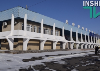 Савченко заявил о необходимости финансирования николаевского аэропорта за счёт госбюджета: «Полноценно открыть то, что бы я хотел открыть, мы не сможем – нужны огромные инвестиции»