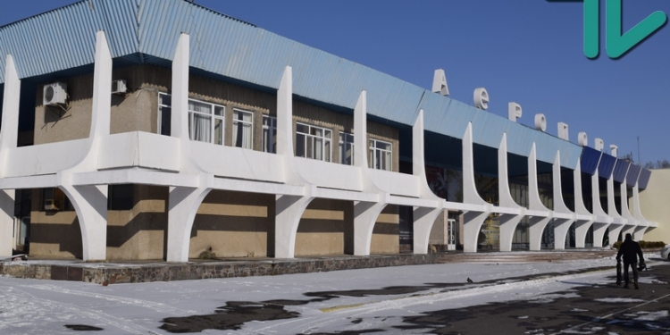 Савченко заявил о необходимости финансирования николаевского аэропорта за счёт госбюджета: «Полноценно открыть то, что бы я хотел открыть, мы не сможем – нужны огромные инвестиции»