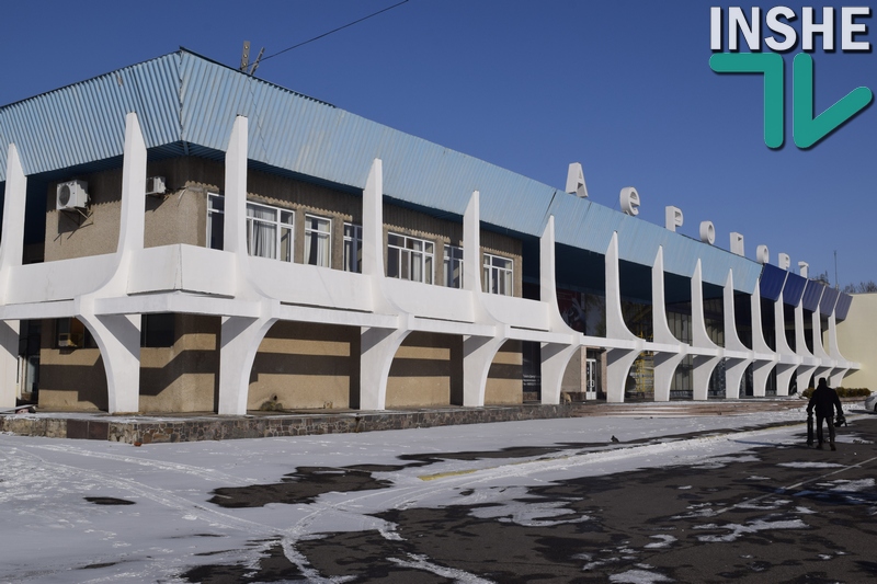 МАУ планирует открыть авиарейс «Киев-Николаев» в 2019 году 1