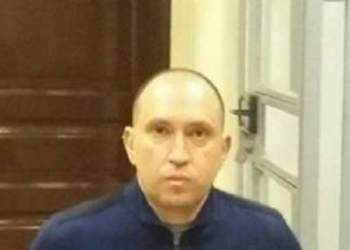 Одесскому контрабандисту Альперину суд уменьшил сумму залога с 21 млн до 141 тыс грн
