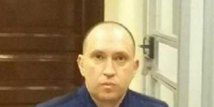 Одесскому контрабандисту Альперину суд уменьшил сумму залога с 21 млн до 141 тыс грн