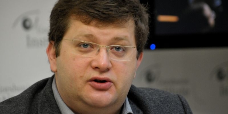 Вице-президентом ПАСЕ избран  Владимир Арьев