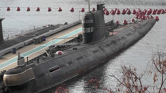 Что осталось от украинских кораблей в Крыму. В РФ показали