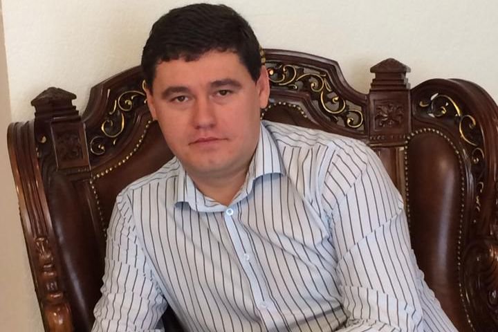 Депутат Одесского облсовета Бабенко, который пытался дать взятку в $0,5 млн. сотруднику НАБУ, все отрицает 3