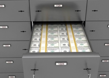 Как грабят банковские ячейки. В НБУ рассказали  о преступной схеме