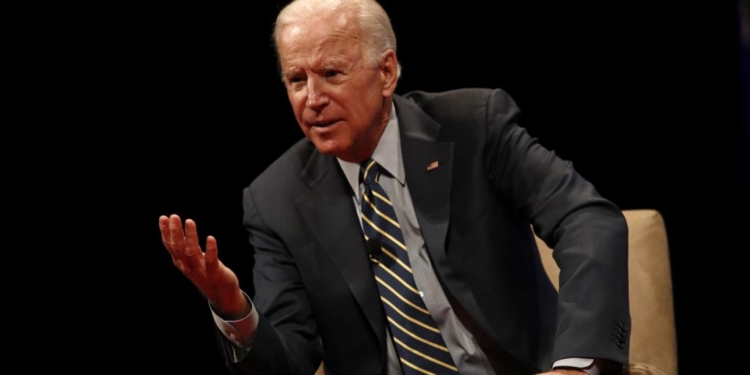 Только шантаж. Байден рассказал, как вернуть украинскую власть на путь борьбы с коррупцией