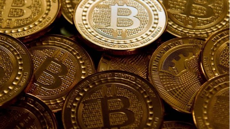 Курсы Bitcoin и Ethereum достигли максимума трех месяцев