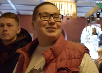 «Это приветы не мне, это приветы Николаеву»: как открытки николаевской художницы Светланы Чебановой за год 43 страны объездили