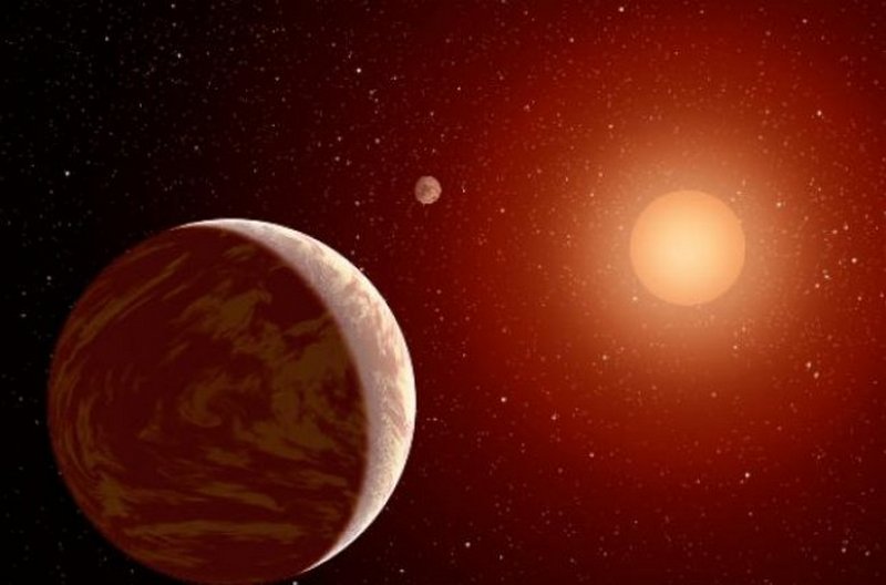 Любители, обработав данные с телескопа Кеплер, открыли более 200 экзопланет 1