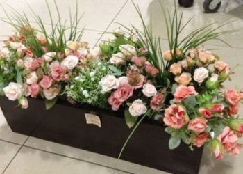 Британка подшутила над мужем после смерти