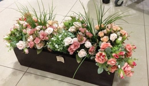 Британка подшутила над мужем после смерти