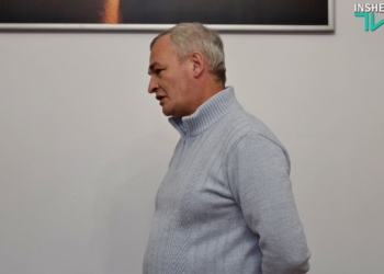 Конкурс на главного архитектора Николаева: конкурсная комиссия рекомендовала Казаковой назначить Цымбала