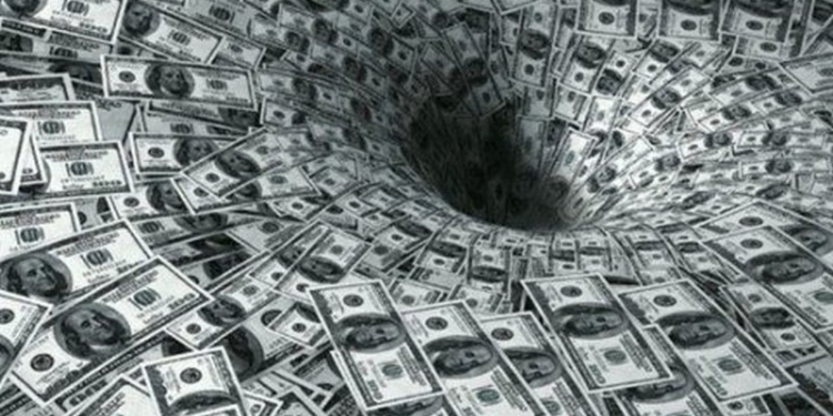 Российские миллиардеры из “кремлевского списка” Госдепа США потеряли $1,1 млрд за день