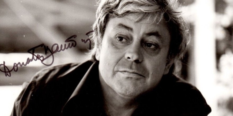 Глядя на него, Путин решил стать разведчиком. В Литве утверждают: Банионис – агент КГБ