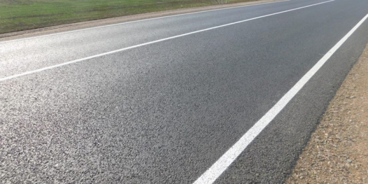 Больше трех тысяч километров местных дорог Николаевщины поменяли хозяина