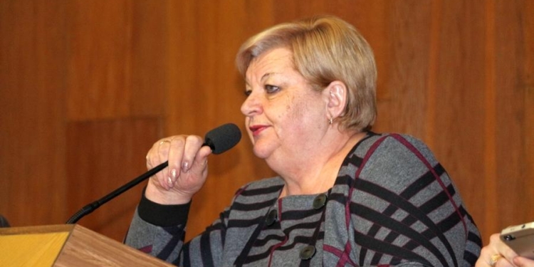 Депутатам Первомайского горсовета не удалось устроить импичмент мэру Дромашко