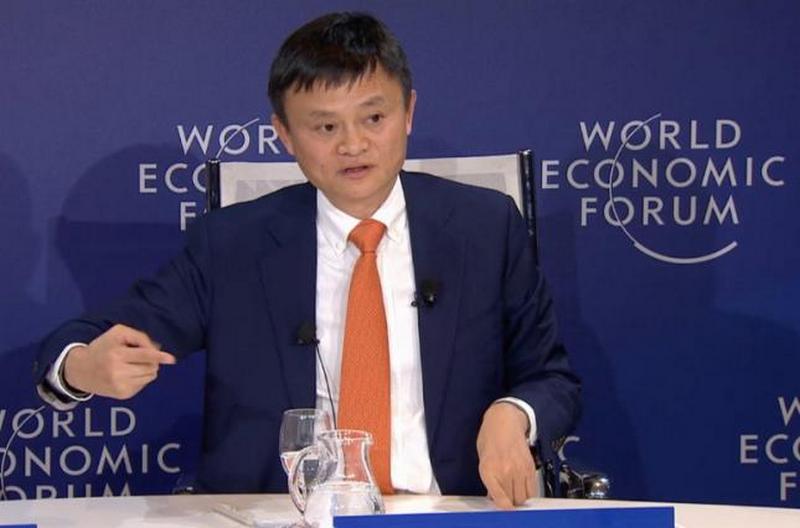 Основатель Alibaba: «Когда у тебя больше миллиарда доллара – это не твои деньги, это твоя ответственность» 1