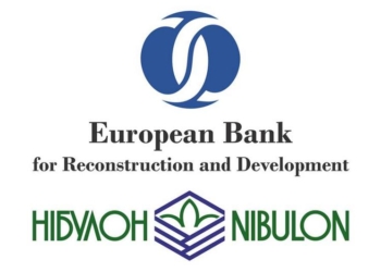 ЕБРР принял решение о выделении компании “Нибулон” $50 млн. кредита на развитие инфраструктуры